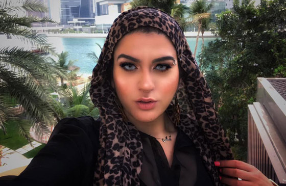 أول امرأة مسلمة تترشح لمنصب بالحكومة الفيدرالية الأمريكية للكونغرس صورة رقم 3 أول امرأة مسلمة تترشح لمنصب بالحكومة الفيدرالية الأمريكية للكونغرس صورة رقم 3