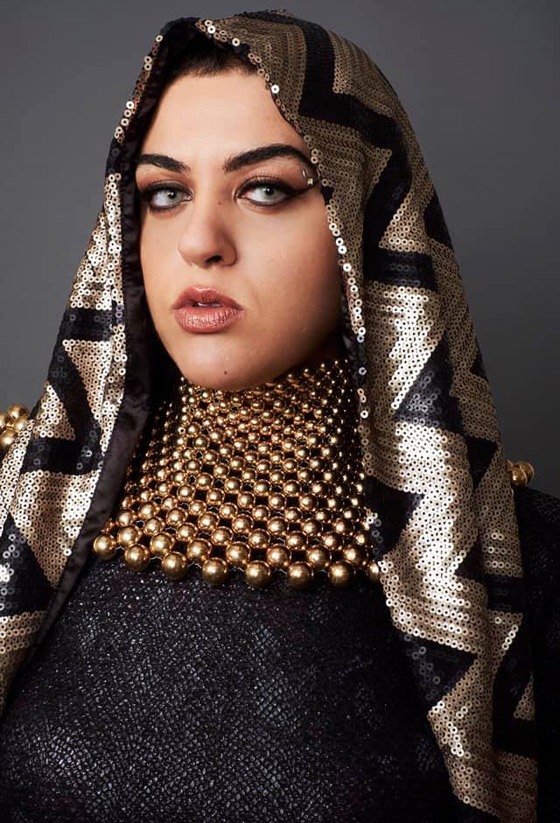أول امرأة مسلمة تترشح لمنصب بالحكومة الفيدرالية الأمريكية للكونغرس صورة رقم 4 أول امرأة مسلمة تترشح لمنصب بالحكومة الفيدرالية الأمريكية للكونغرس صورة رقم 4