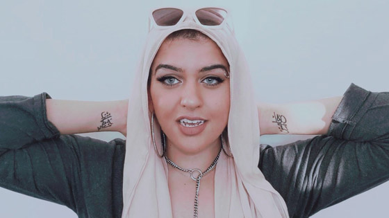 أول امرأة مسلمة تترشح لمنصب بالحكومة الفيدرالية الأمريكية للكونغرس صورة رقم 12 أول امرأة مسلمة تترشح لمنصب بالحكومة الفيدرالية الأمريكية للكونغرس صورة رقم 12