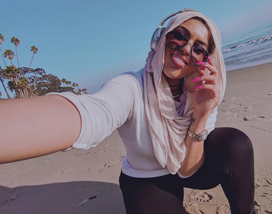 أول امرأة مسلمة تترشح لمنصب بالحكومة الفيدرالية الأمريكية للكونغرس صورة رقم 15 أول امرأة مسلمة تترشح لمنصب بالحكومة الفيدرالية الأمريكية للكونغرس صورة رقم 15