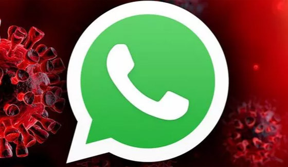 واتساب يفرض قيودا لتطويق 