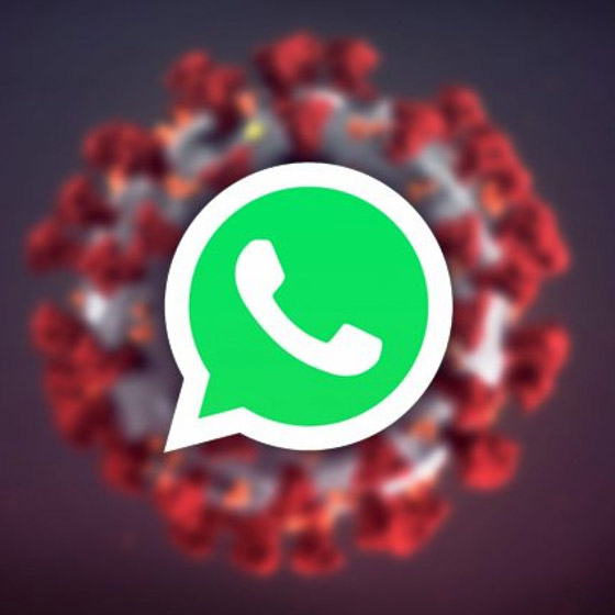 واتساب يفرض قيودا لتطويق 