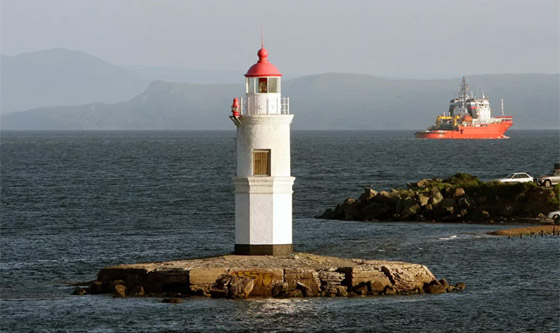 بعيدا عن وباء كورونا.. أكثر المناطق النائية والمهجورة إثارة.. صور صورة رقم 1