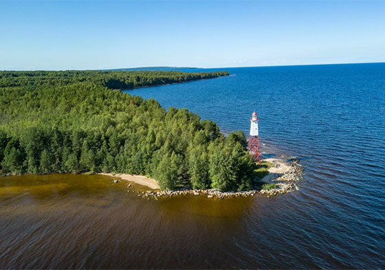 بعيدا عن وباء كورونا.. أكثر المناطق النائية والمهجورة إثارة.. صور صورة رقم 2