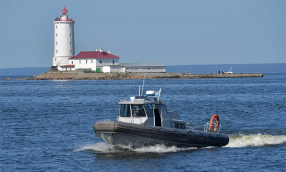 بعيدا عن وباء كورونا.. أكثر المناطق النائية والمهجورة إثارة.. صور صورة رقم 6