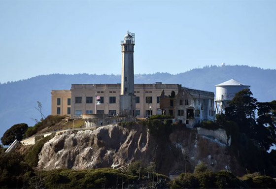 بعيدا عن وباء كورونا.. أكثر المناطق النائية والمهجورة إثارة.. صور صورة رقم 13