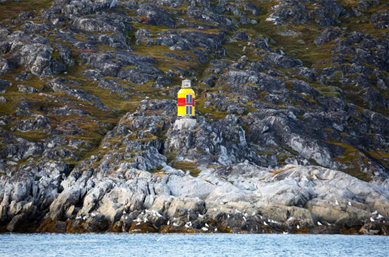 بعيدا عن وباء كورونا.. أكثر المناطق النائية والمهجورة إثارة.. صور صورة رقم 15