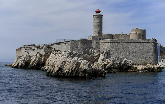 بعيدا عن وباء كورونا.. أكثر المناطق النائية والمهجورة إثارة.. صور صورة رقم 17