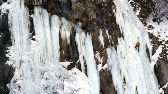 بعد العزل المنزلي.. إليكم 8 وجهات برية ساحرة لإلهام رحلتكم المستقبلية صورة رقم 7