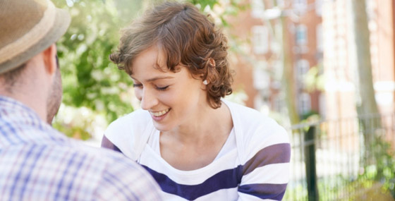 صورة رقم 1 - رغم كونها بارعة في المراسلة.. أبراج خجولة في المقابلات الشخصية صورة رقم 1 - رغم كونها بارعة في المراسلة.. أبراج خجولة في المقابلات الشخصية