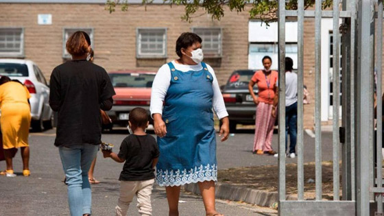 هل يقي الحر والشمس من كورونا؟ منظمة الصحة العالمية تجيب صورة رقم 3