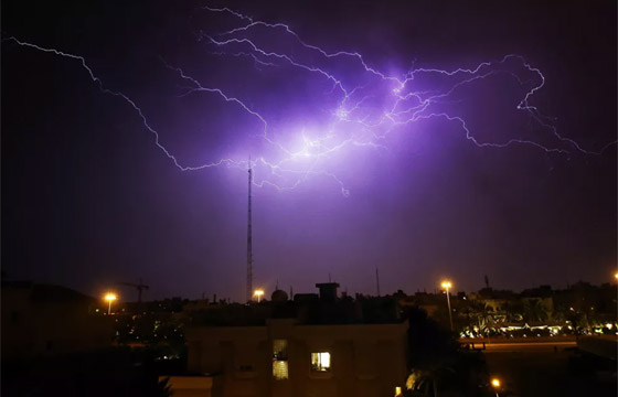أبرز صور الأسبوع.. إليكم أهم الأحداث المصورة في مختلف أنحاء العالم صورة رقم 20 أبرز صور الأسبوع.. إليكم أهم الأحداث المصورة في مختلف أنحاء العالم صورة رقم 20