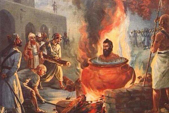 إليكم 10 حقائق وحشية عن الحياة في العصور الوسطى! صورة رقم 9 إليكم 10 حقائق وحشية عن الحياة في العصور الوسطى! صورة رقم 9