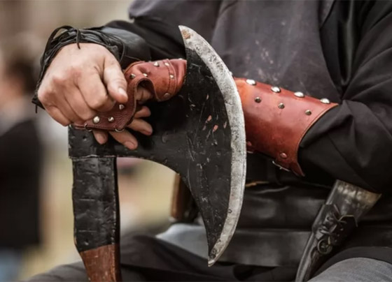 إليكم 10 حقائق وحشية عن الحياة في العصور الوسطى! صورة رقم 8 إليكم 10 حقائق وحشية عن الحياة في العصور الوسطى! صورة رقم 8