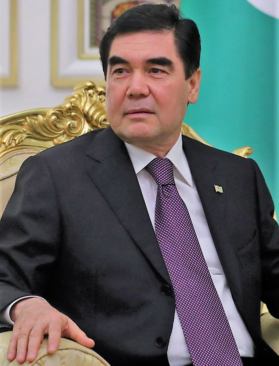 تعرفوا إلى 10 من أغرب الشخصيات السياسية والقادة والزعماء في العالم صورة رقم 1 تعرفوا إلى 10 من أغرب الشخصيات السياسية والقادة والزعماء في العالم صورة رقم 1