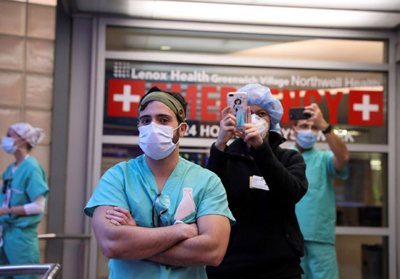 آبل وغوغل تطوران تقنية تحذرك إن اقتربت من مصابي كورونا صورة رقم 4