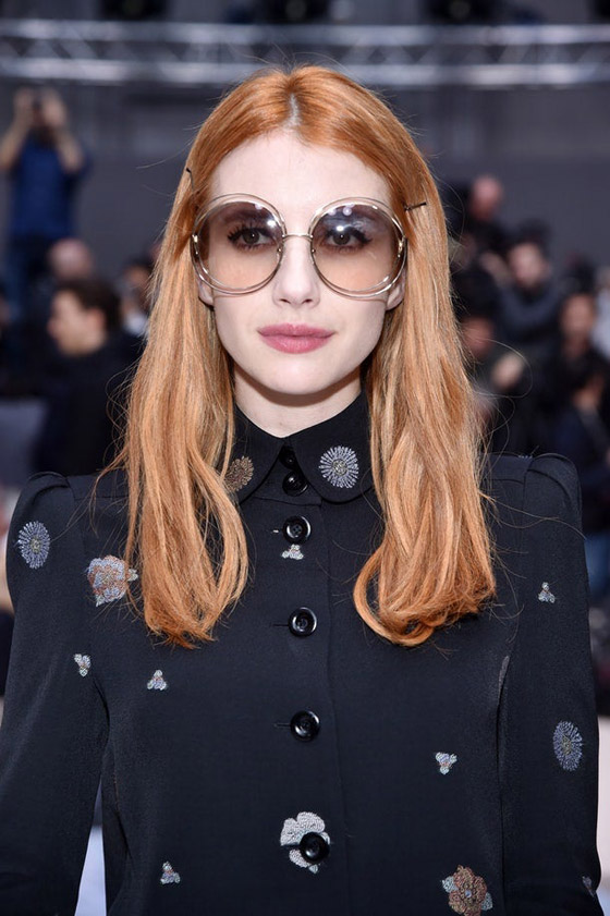 برجك الفلكي يحدد لك لون شعرك الأنسب لعام 2020 صورة رقم 2