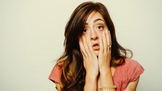 جوانب صعبة ومخيفة في شخصية كل برج صورة رقم 3