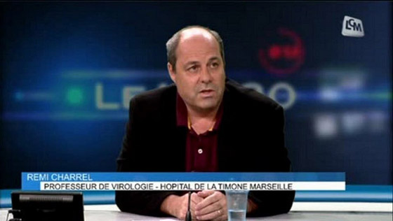 علماء فرنسيون درسوا كورونا ففاجأهم بقدرة لم يتصوروها صورة رقم 2