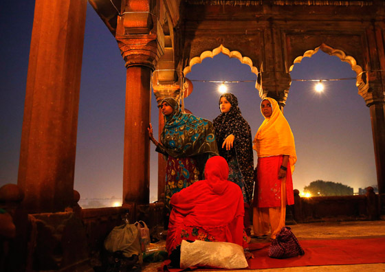 قواعد عليكِ اتباعها في شهر رمضان المبارك صورة رقم 4