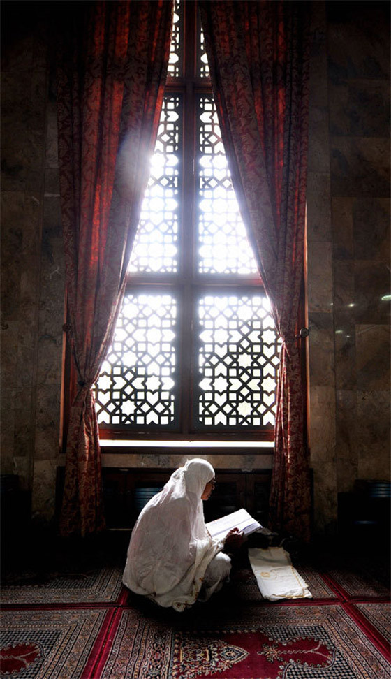 قواعد عليكِ اتباعها في شهر رمضان المبارك صورة رقم 2