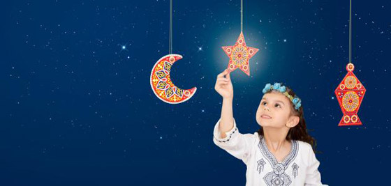 قواعد عليكِ اتباعها في شهر رمضان المبارك صورة رقم 5