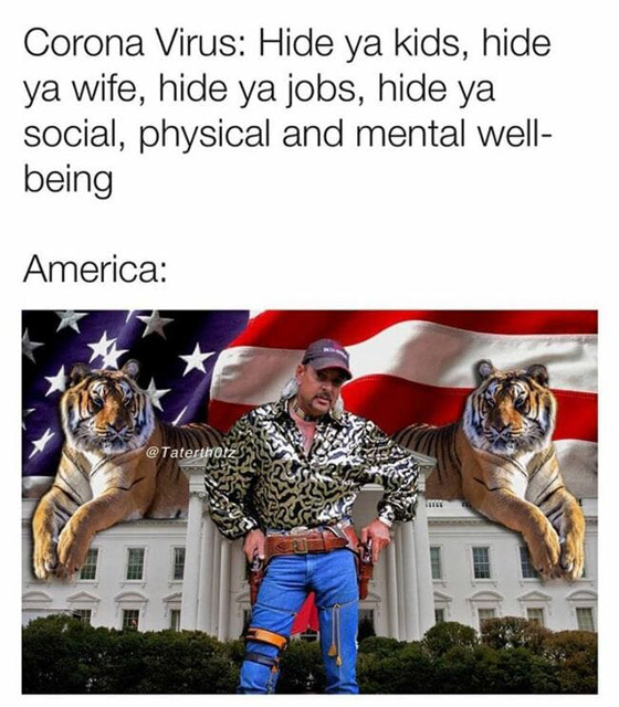 تحد جديد يجتاح الإنترنت.. و