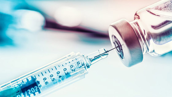 لقاح واعد للوقاية من كورونا نتائجه على البشر مشجعة صورة رقم 3