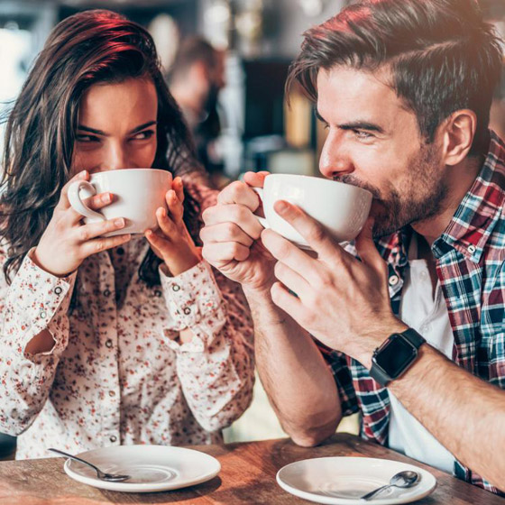 هكذا يعبر الرجل عن اهتمامه بشأن المرأة وفقا لبرجه..! صورة رقم 2