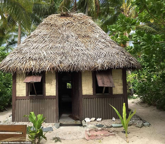 للعزل والاستمتاع في زمن كورونا... رحلة مميزة إلى الجنة في فيجي صورة رقم 5