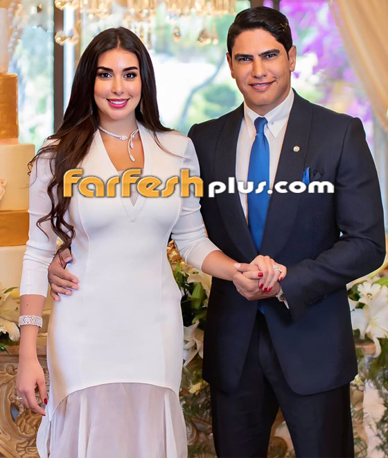 إعلامية مصرية: ياسمين صبري وأبو هشيمة يعودان لبعضهما قريبا بعد سنوات من الانفصال! وسجلوا كلامي! صورة رقم 12