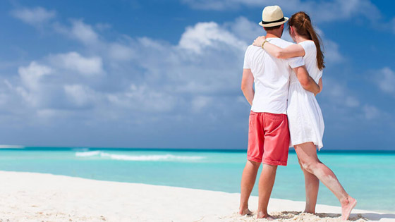 نصائح للتخطيط لشهر العسل بعد انتهاء الكورونا صورة رقم 1