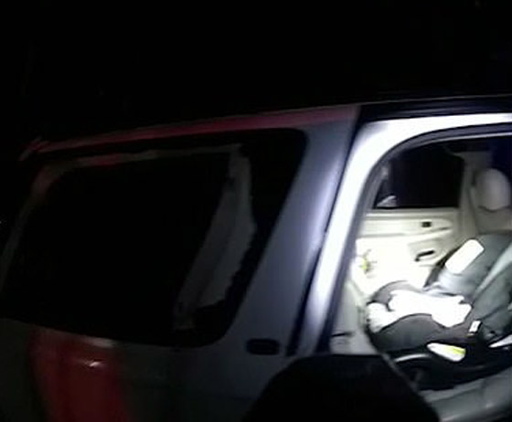 جنين يقفز من بطن أمه خلال حادث سيارة.. والمفاجأة تكتمل بعد دقائق! صورة رقم 10 جنين يقفز من بطن أمه خلال حادث سيارة.. والمفاجأة تكتمل بعد دقائق! صورة رقم 10