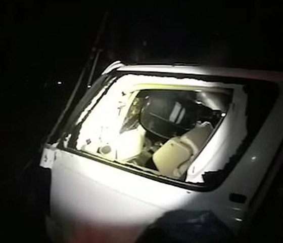 جنين يقفز من بطن أمه خلال حادث سيارة.. والمفاجأة تكتمل بعد دقائق! صورة رقم 11 جنين يقفز من بطن أمه خلال حادث سيارة.. والمفاجأة تكتمل بعد دقائق! صورة رقم 11