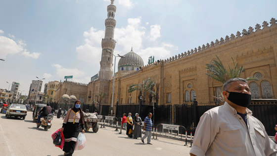 منظمة الصحة تصدر إرشادات خاصة لرمضان في ظل كورونا صورة رقم 2 منظمة الصحة تصدر إرشادات خاصة لرمضان في ظل كورونا صورة رقم 2