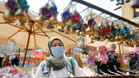 منظمة الصحة تصدر إرشادات خاصة لرمضان في ظل كورونا صورة رقم 6