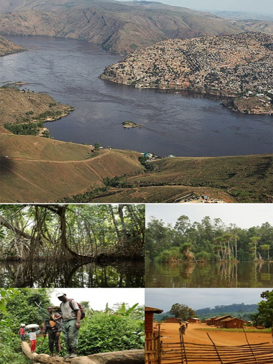 تعرفوا إلى 10 بلدان غيّرت أسماءها منذ وقت ليس ببعيد صورة رقم 1