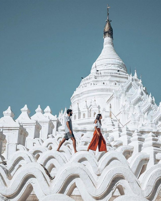 تعرفوا إلى 10 بلدان غيّرت أسماءها منذ وقت ليس ببعيد صورة رقم 6