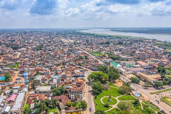 تعرفوا إلى 10 بلدان غيّرت أسماءها منذ وقت ليس ببعيد صورة رقم 7