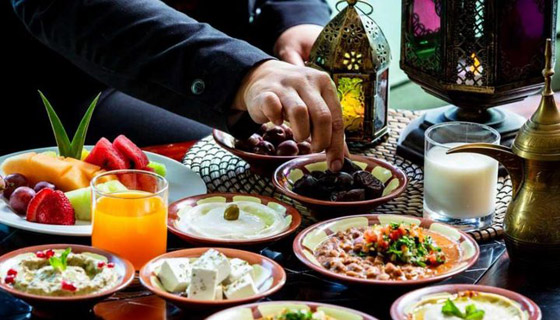 عادات غذائية ينصح تجنبها بشهر رمضان صورة رقم 7