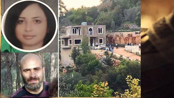 مجزرة جماعية.. اعتقال لبناني قتل زوجته وشقيقه ولبنانيين و5 سوريين! صورة رقم 1 مجزرة جماعية.. اعتقال لبناني قتل زوجته وشقيقه ولبنانيين و5 سوريين! صورة رقم 1