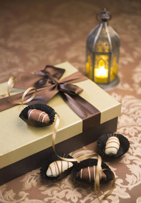 ديكور: زينة رمضان في زوايا البيت صورة رقم 5