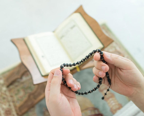 ديكور: زينة رمضان في زوايا البيت صورة رقم 4