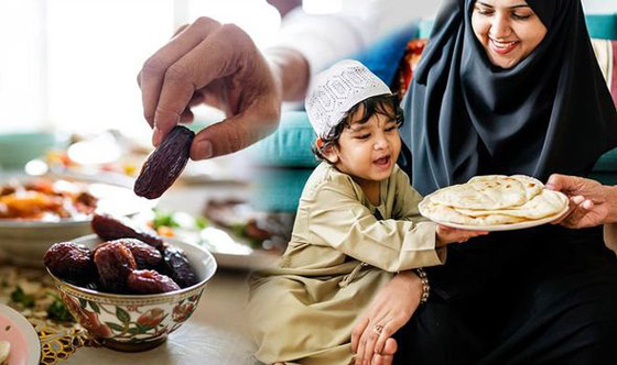 الصحة العالمية للمسلمين: تقيدوا بهذه الإجراءات المهمة في رمضان! صورة رقم 10 الصحة العالمية للمسلمين: تقيدوا بهذه الإجراءات المهمة في رمضان! صورة رقم 10