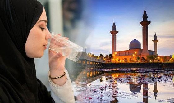 الصحة العالمية للمسلمين: تقيدوا بهذه الإجراءات المهمة في رمضان! صورة رقم 11 الصحة العالمية للمسلمين: تقيدوا بهذه الإجراءات المهمة في رمضان! صورة رقم 11