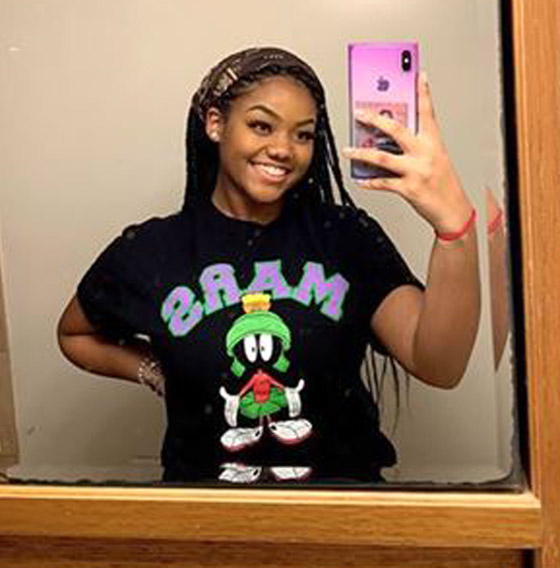 بسبب ملل كورونا.. فتاة أمريكية تعلق داخل غسالة ملابس! صورة رقم 6