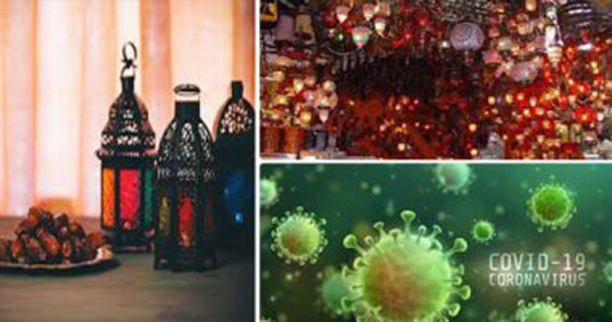 رمضان 2020 في ظل وباء كورونا.. تحديات تواجه الحظر! صورة رقم 10 رمضان 2020 في ظل وباء كورونا.. تحديات تواجه الحظر! صورة رقم 10