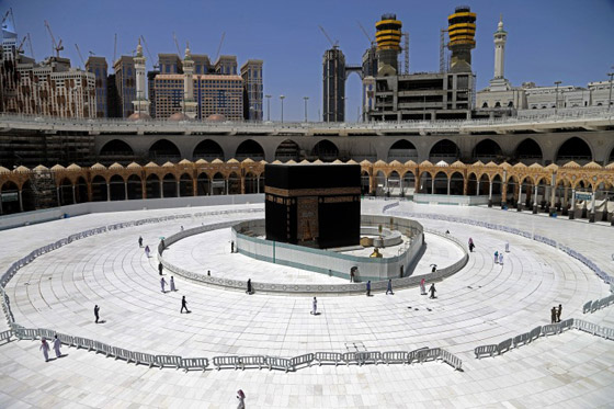 رمضان 2020 في ظل وباء كورونا.. تحديات تواجه الحظر! صورة رقم 5 رمضان 2020 في ظل وباء كورونا.. تحديات تواجه الحظر! صورة رقم 5