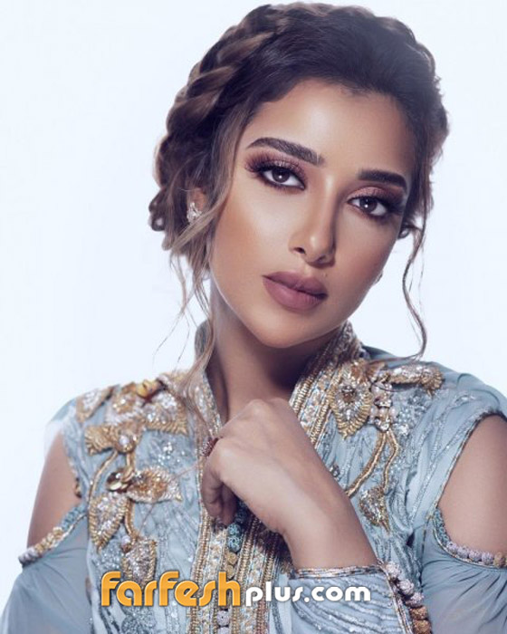 قلق واسع بعد تغريدة بلقيس حول حالة شيرين عبد الوهاب الصحية والنفسية! صورة رقم 5