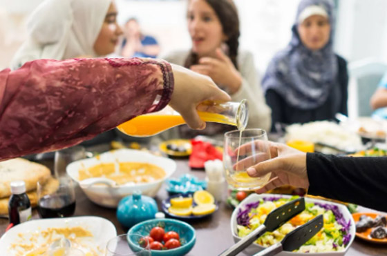 4 أفكار لإعداد وجبة الإفطار في رمضان صورة رقم 4